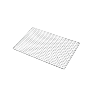Stainless Stel Grilling BBQ Wire Net