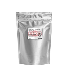 HEXA HALAL BBQ Flavor Seasoning 500gm