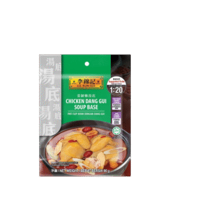 Lee Kum Kee Chicken Dang Gui Soup Base (90g)